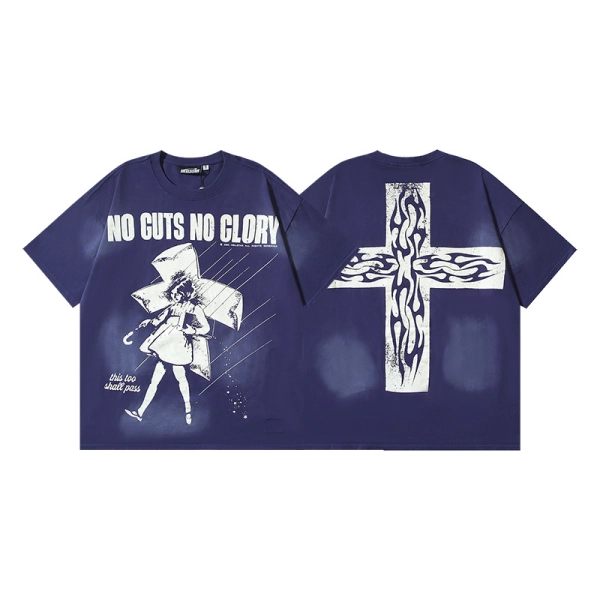 Hellstar T-Shirt  6791