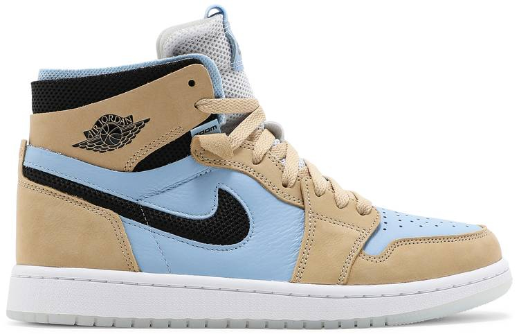 Wmns Air Jordan 1 High Zoom Comfort High 