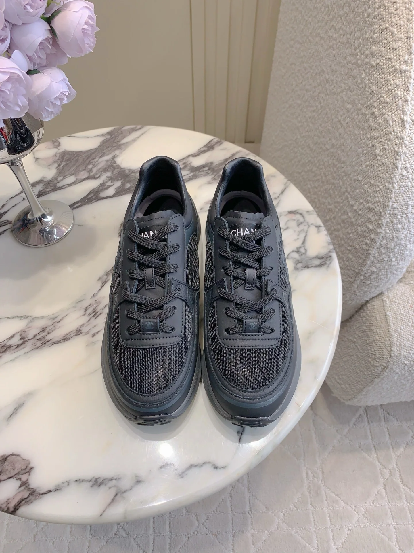 Chan New Casual shoes