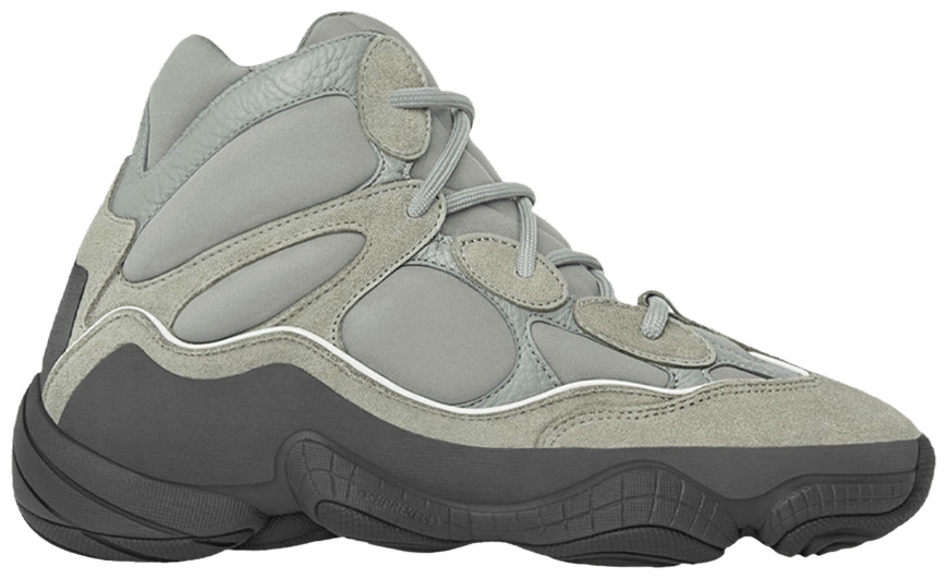 Yeezy 500 High 'Mist' GY0393