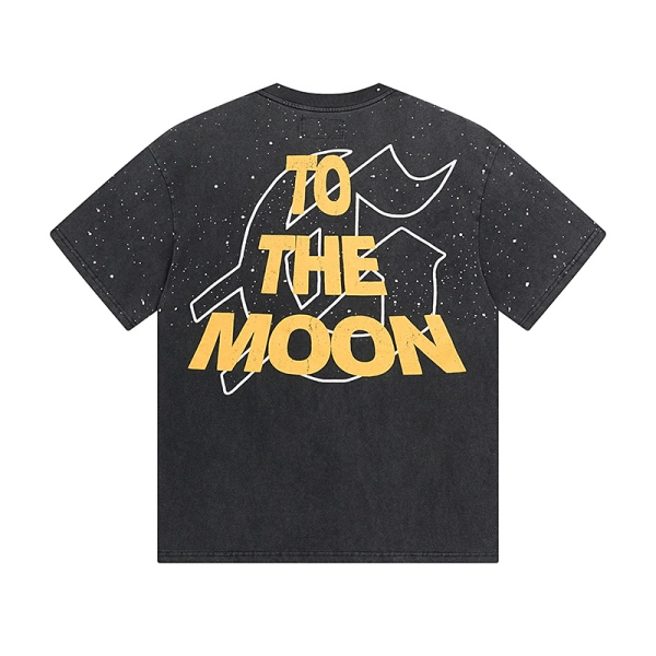 Godspeed  T-shirt # 1090