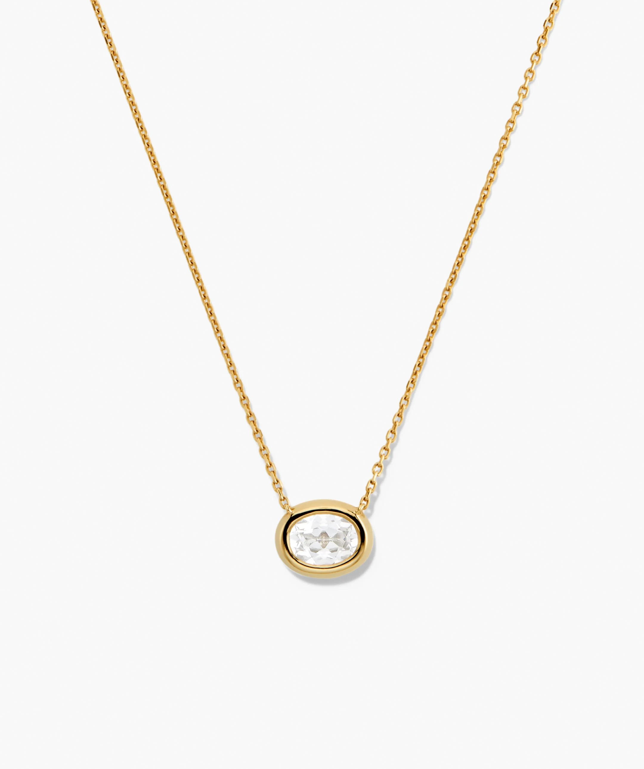 Lucia Necklace