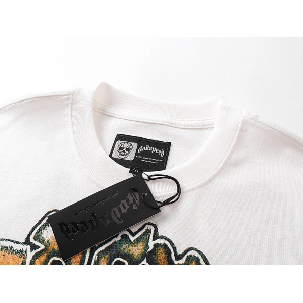 Godspeed  T-shirt # 3120