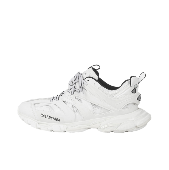 Balenciaga Track & Defender Sneaker Collection