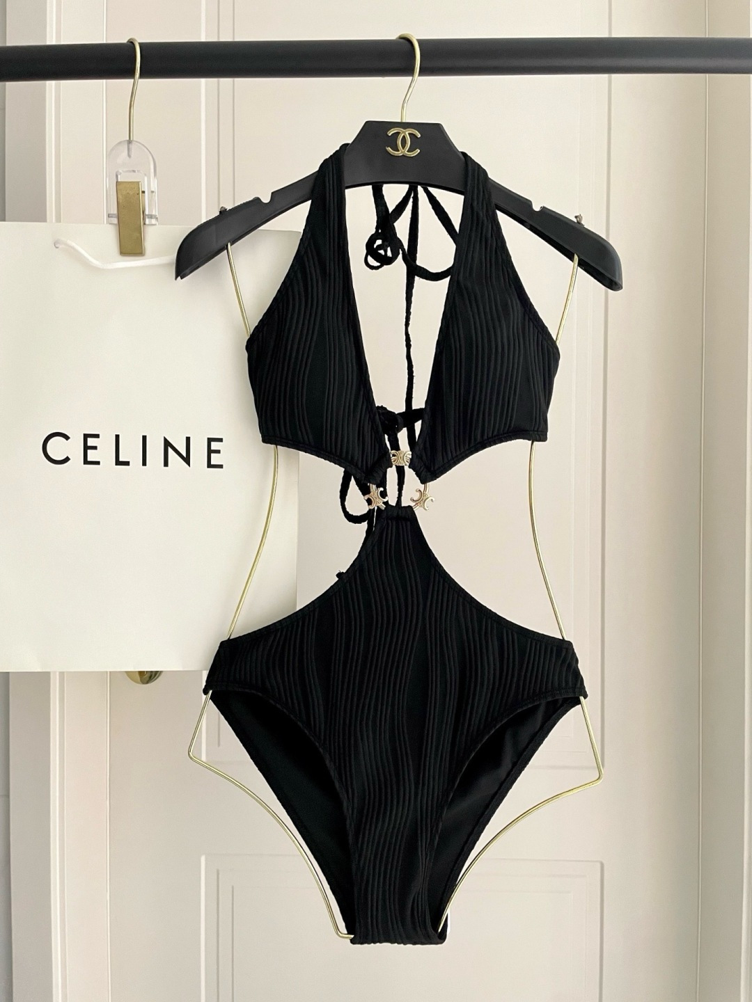 Celi New  swimsuit