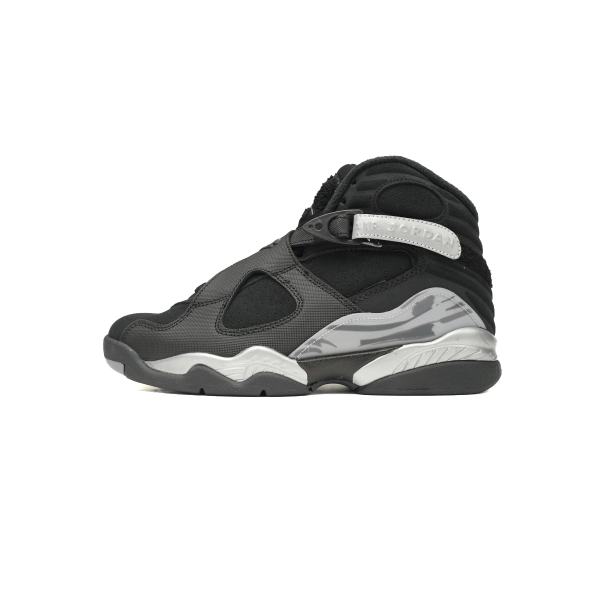 Air Jordan x OVO Nike AJ VIII 8 Black Ash FD1334-001