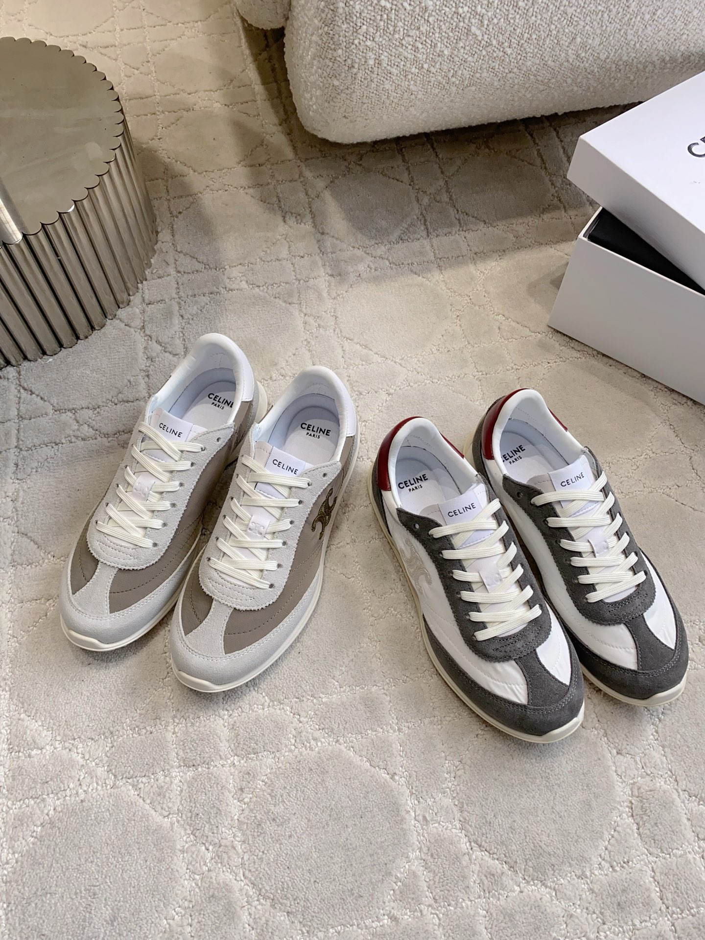 Chan NEW Casual shoes