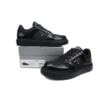 Prada Sneakers Black