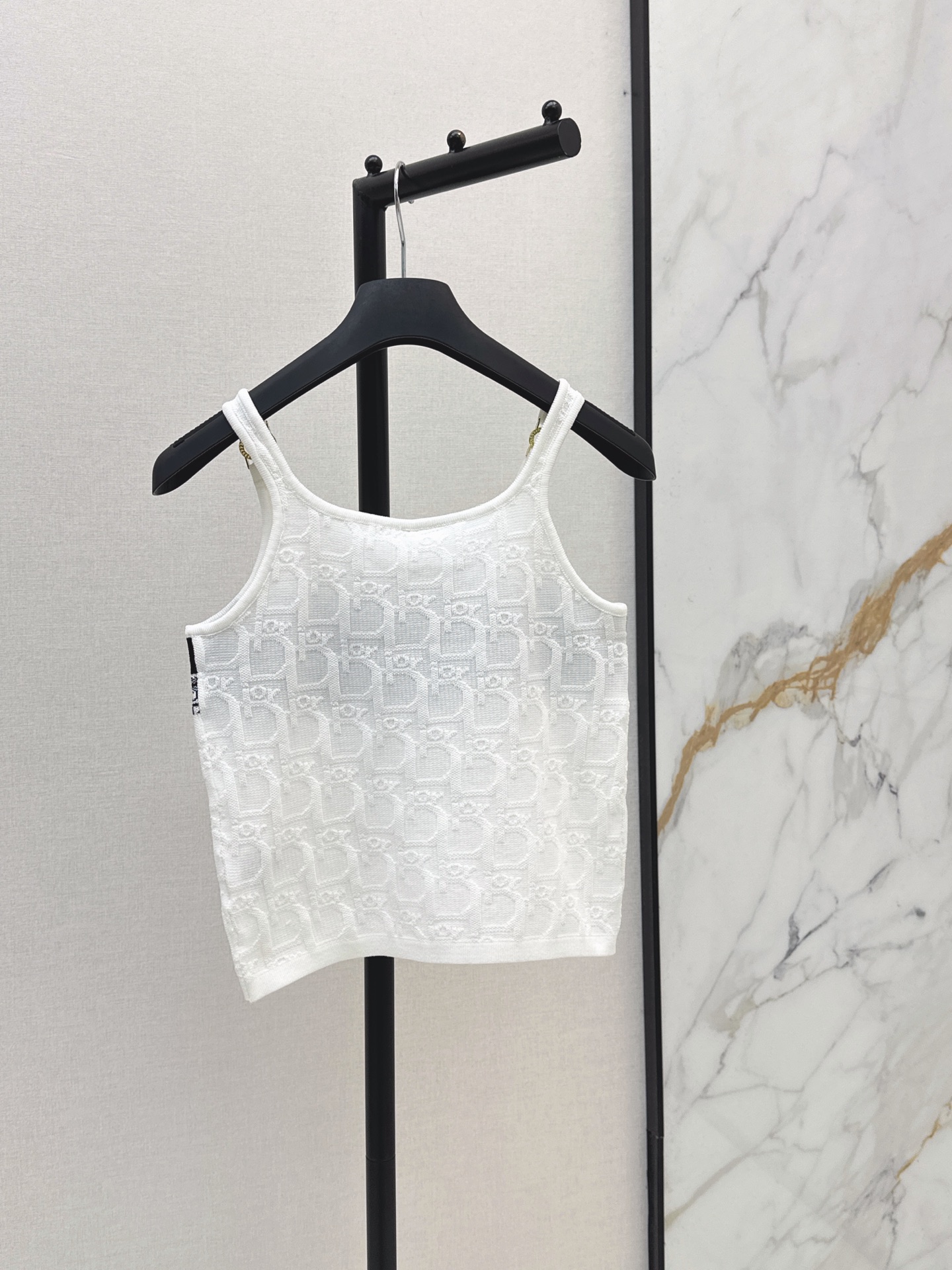 CD New Knitted vest