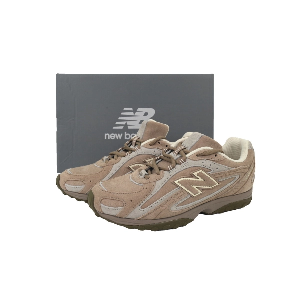 New Balance  'Mushroom Arid Stone'  U204LMMA 204L