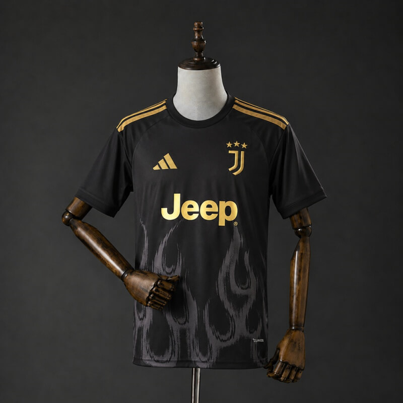 Juventus 26/27 Third Fan Jersey