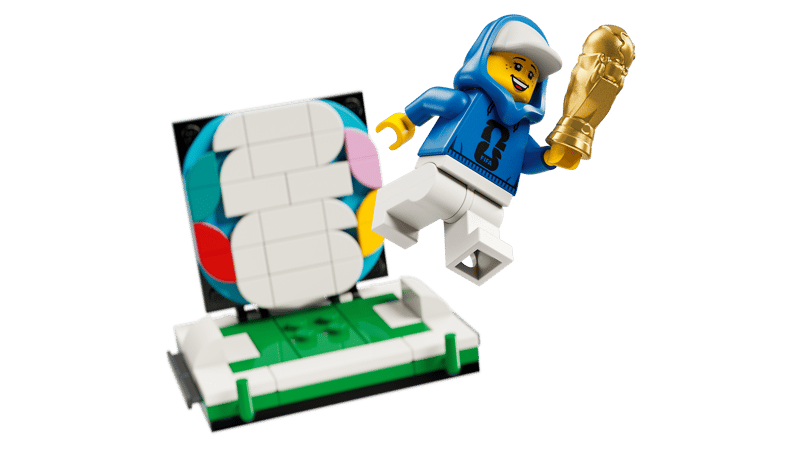FIFA World Cup Official Trophy 43020 thumbnail 7