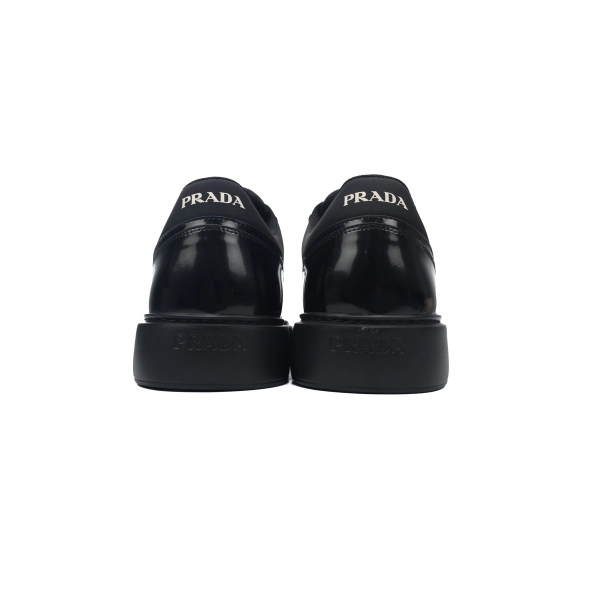 Prada Sneakers Black