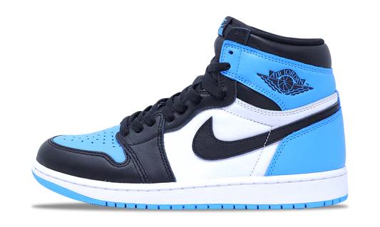 AJ1 Retro High OG UNC Toe 2023 (DZ5485-400) Men