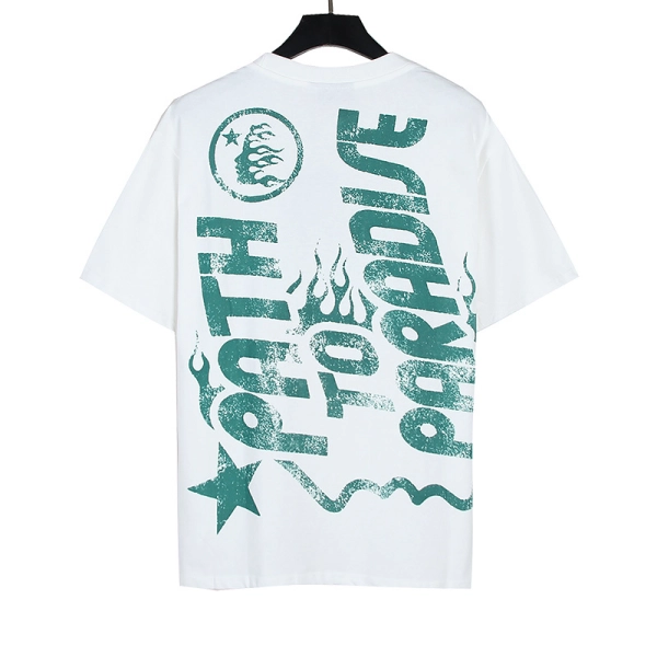 Hellstar T-Shirt  589