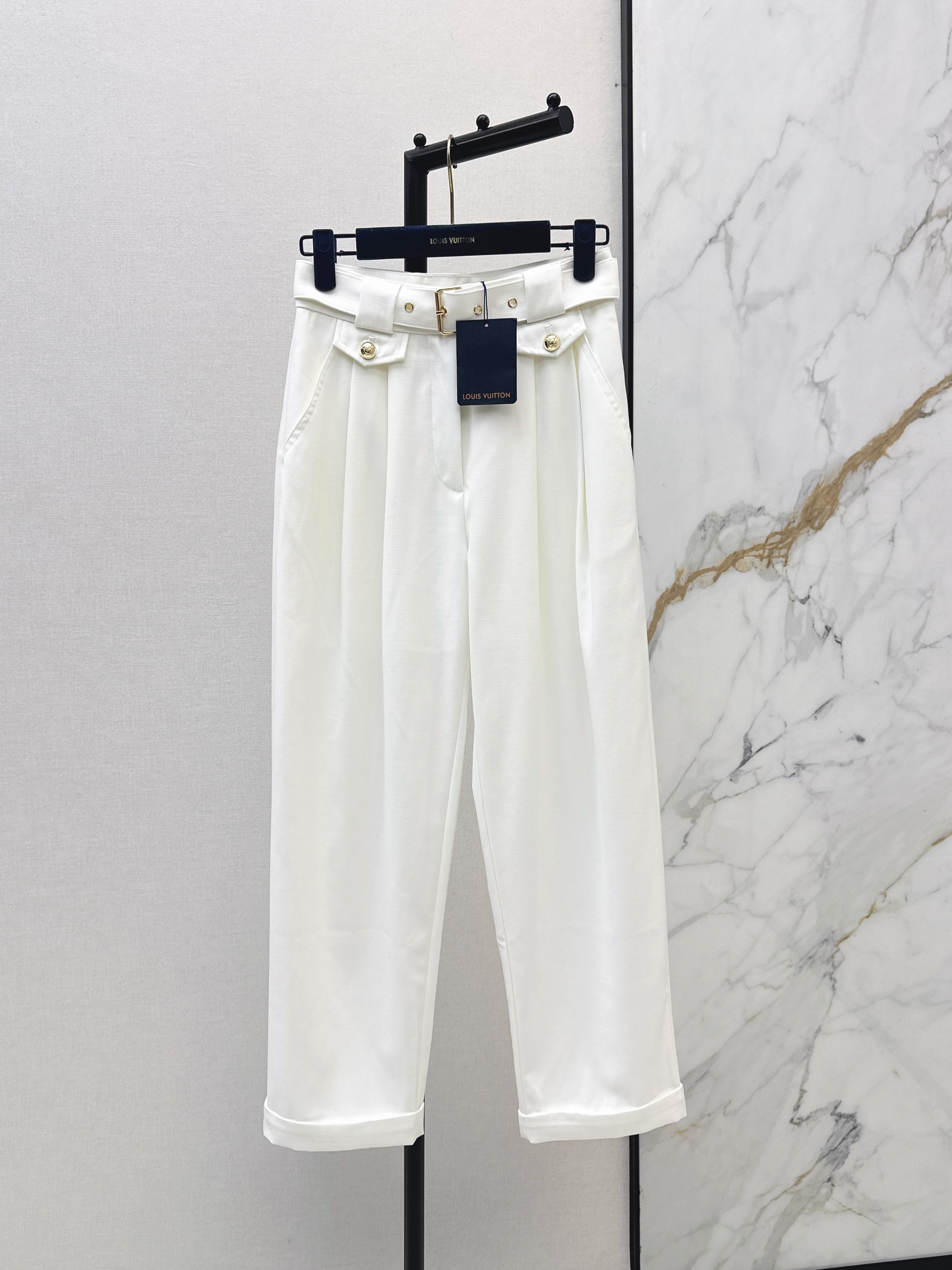 Louis New suit pants