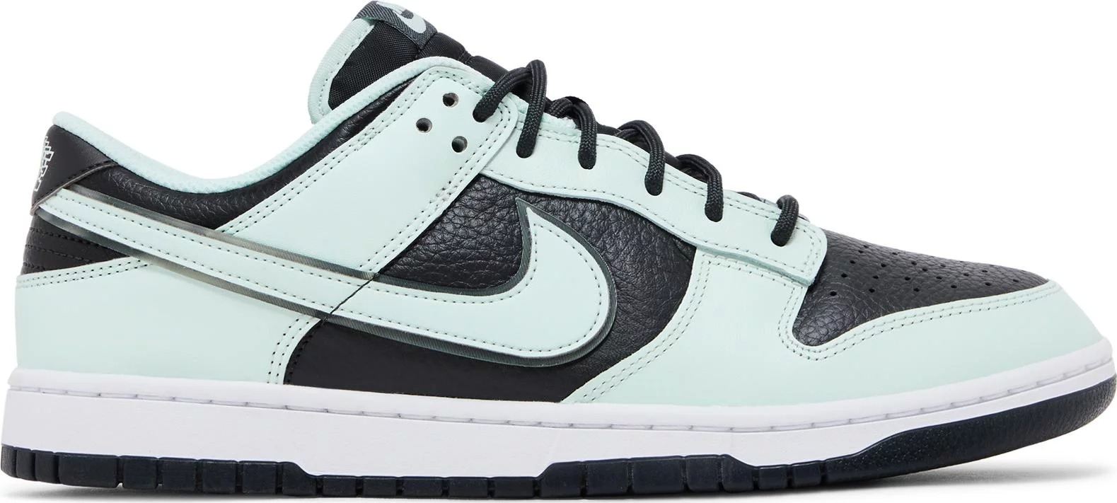 Dunk Low Premium 'Barely Green' FZ1670-001
