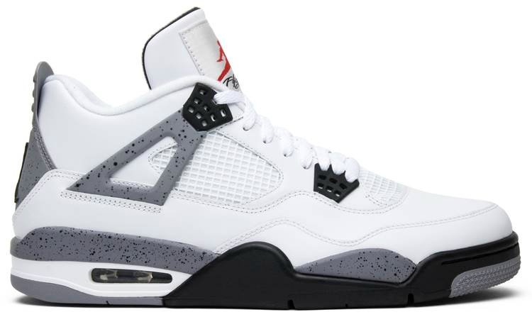 Air Jordan 4 Retro 