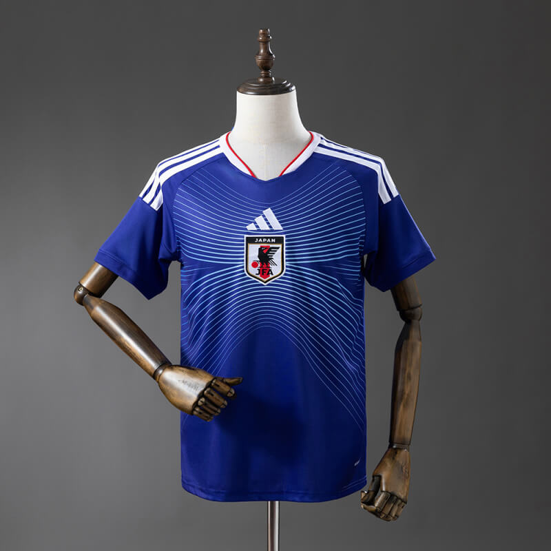 Japan 2026 Home Fan Jersey