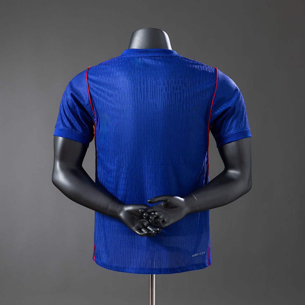 Croatia 2026 Away Authentic Jersey