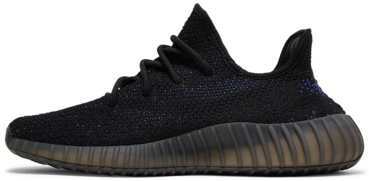 Yeezy Boost 350 V2 'Dazzling Blue' GY7164