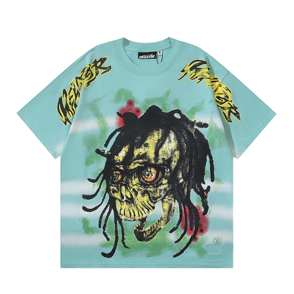 Hellstar T-Shirt  # 6728