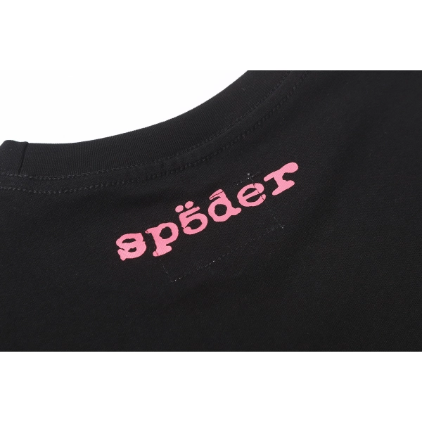 Sp5der T-Shirt T007
