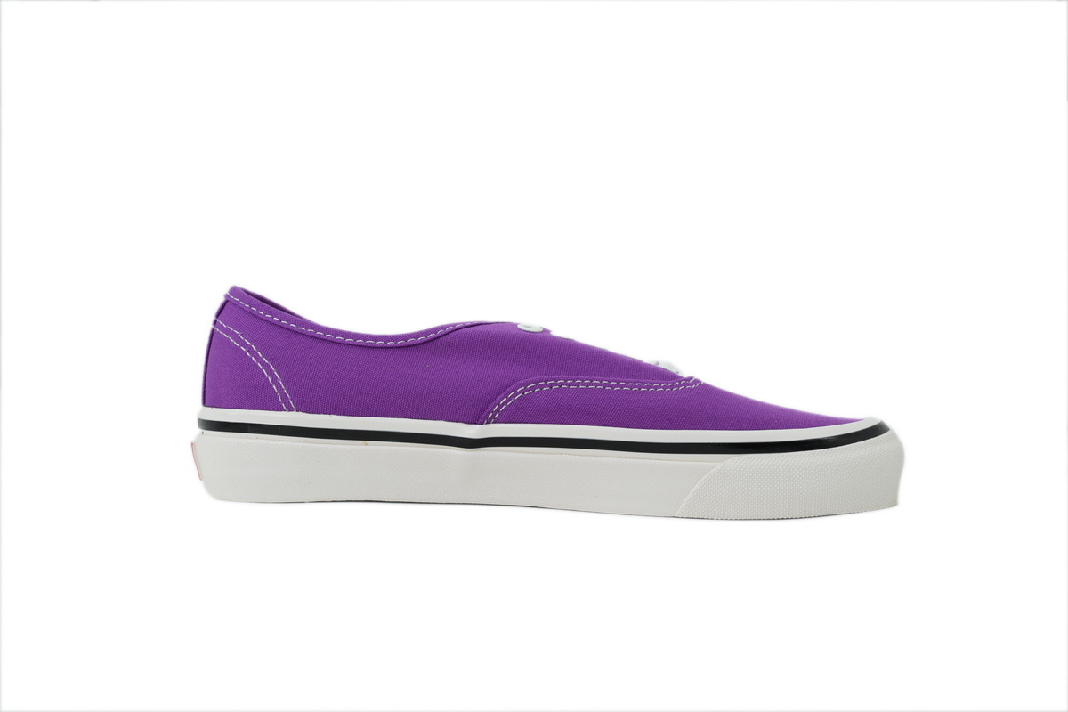 Vans Authentic 44 DX 'Anaheim Factory - Bright Purple' VN0A38ENU6A