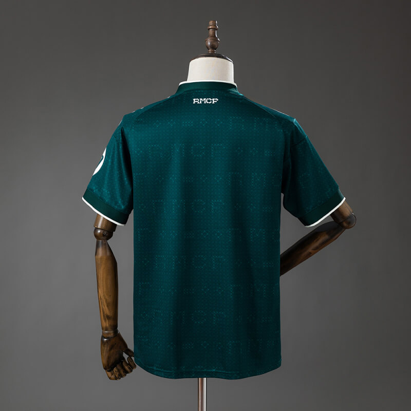 Real Madrid 26/27 Away Fan Jersey