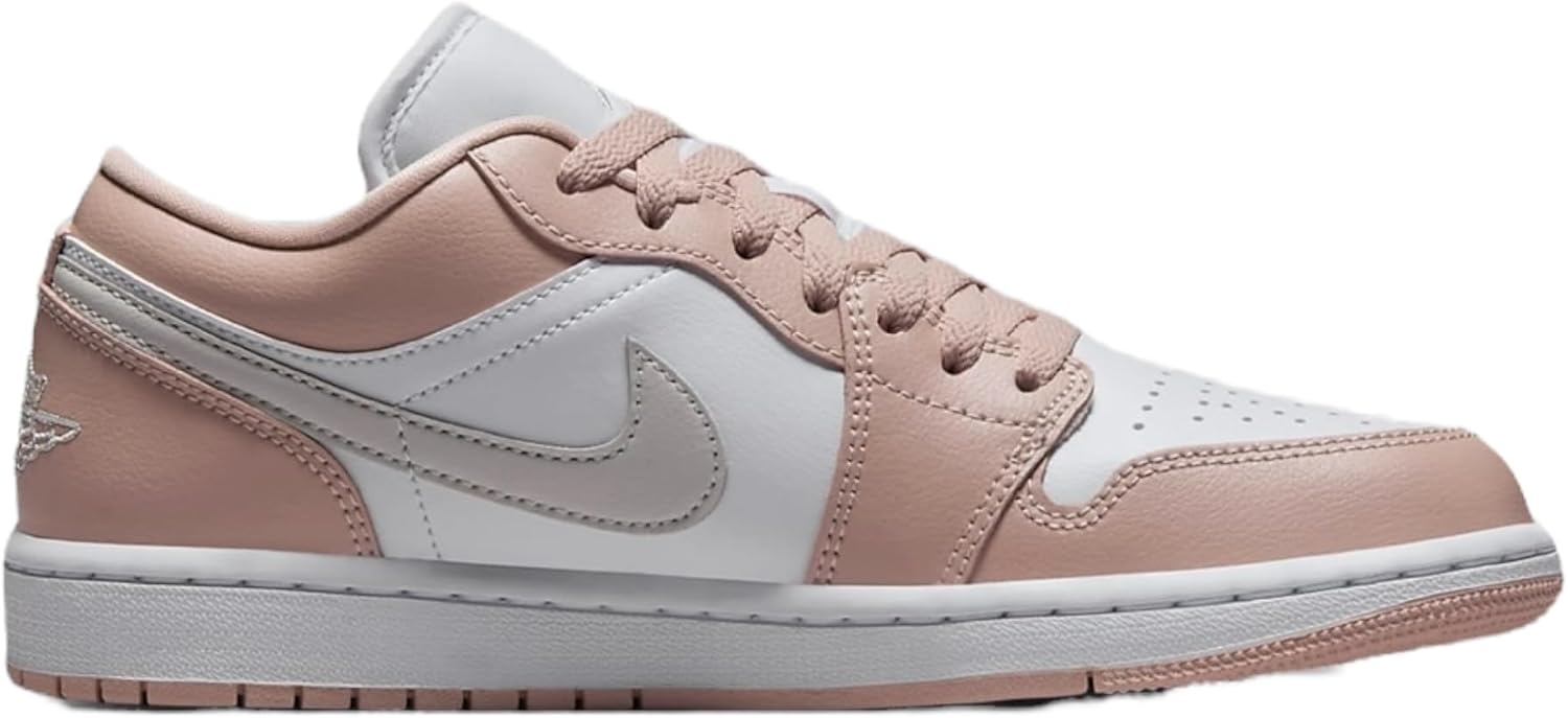 Nike Air Jordan 1 - Low-Top Shoes for Women