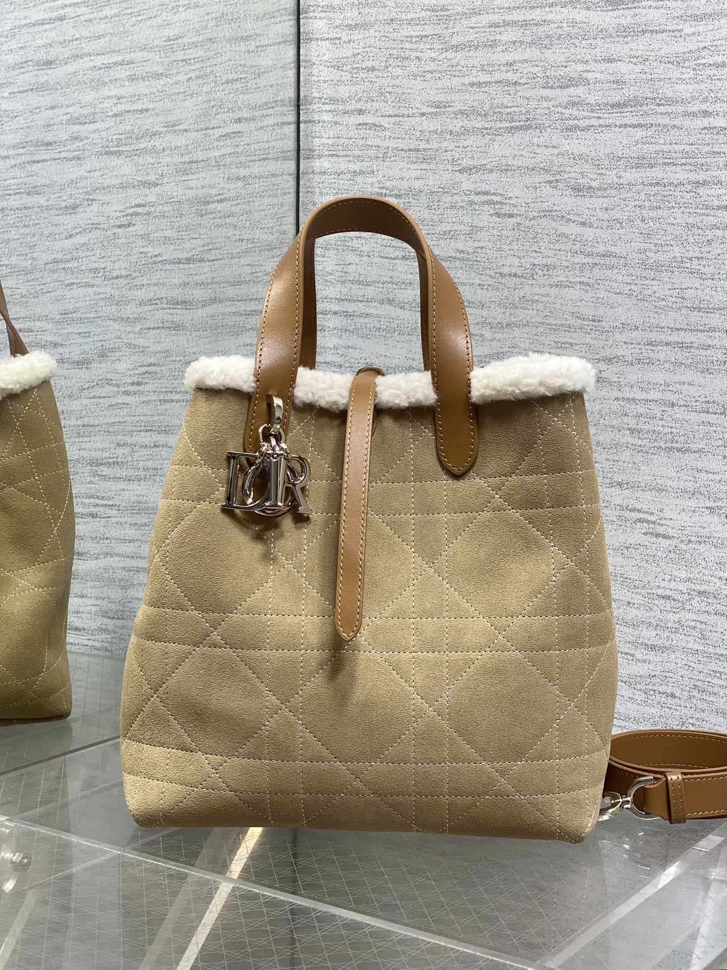 CD New Products Vertical Series Bags