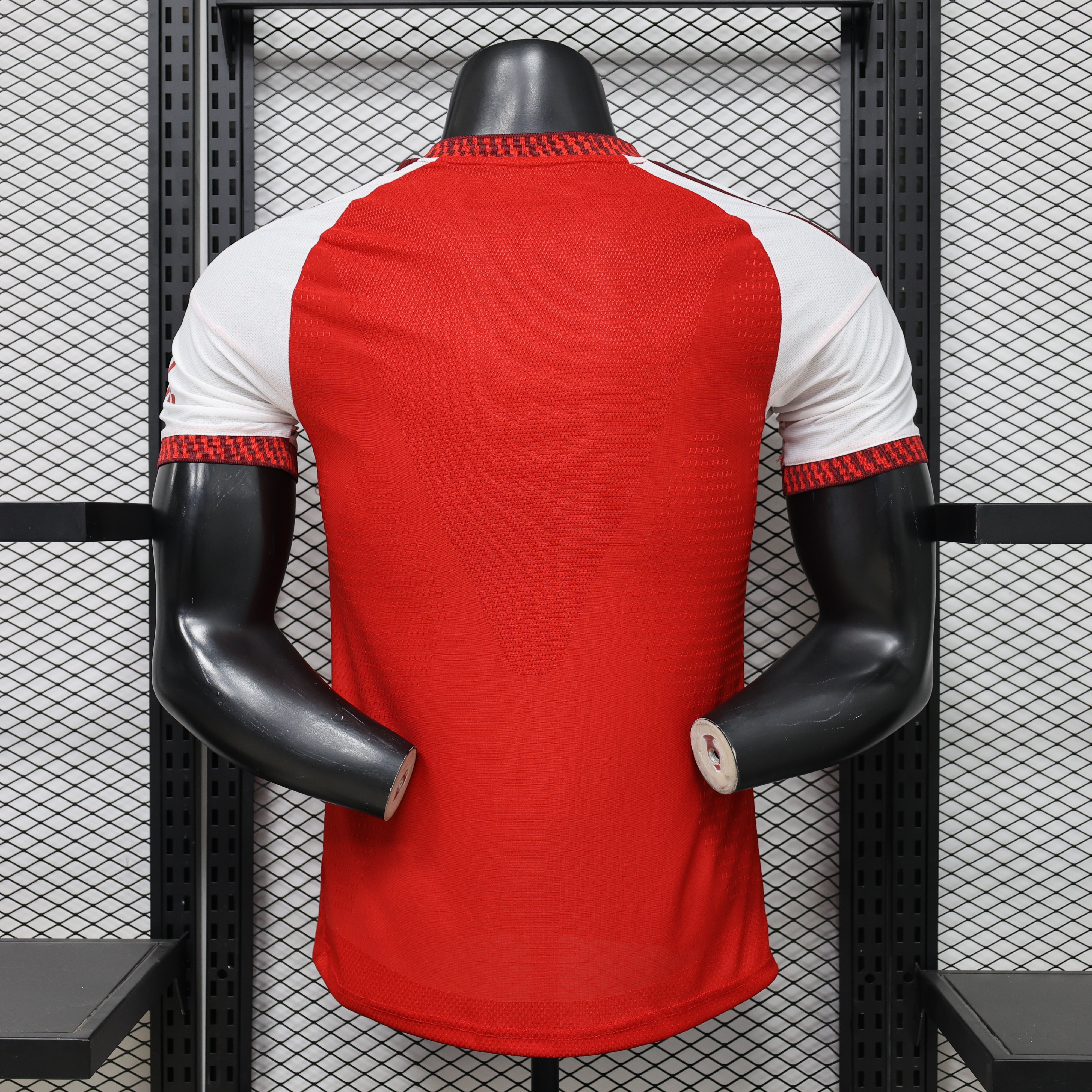 Arsenal Home Jersey  Player Version 26/27