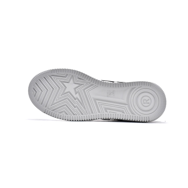 Fake BapeSta Sk8  Low 1G70-109-0004