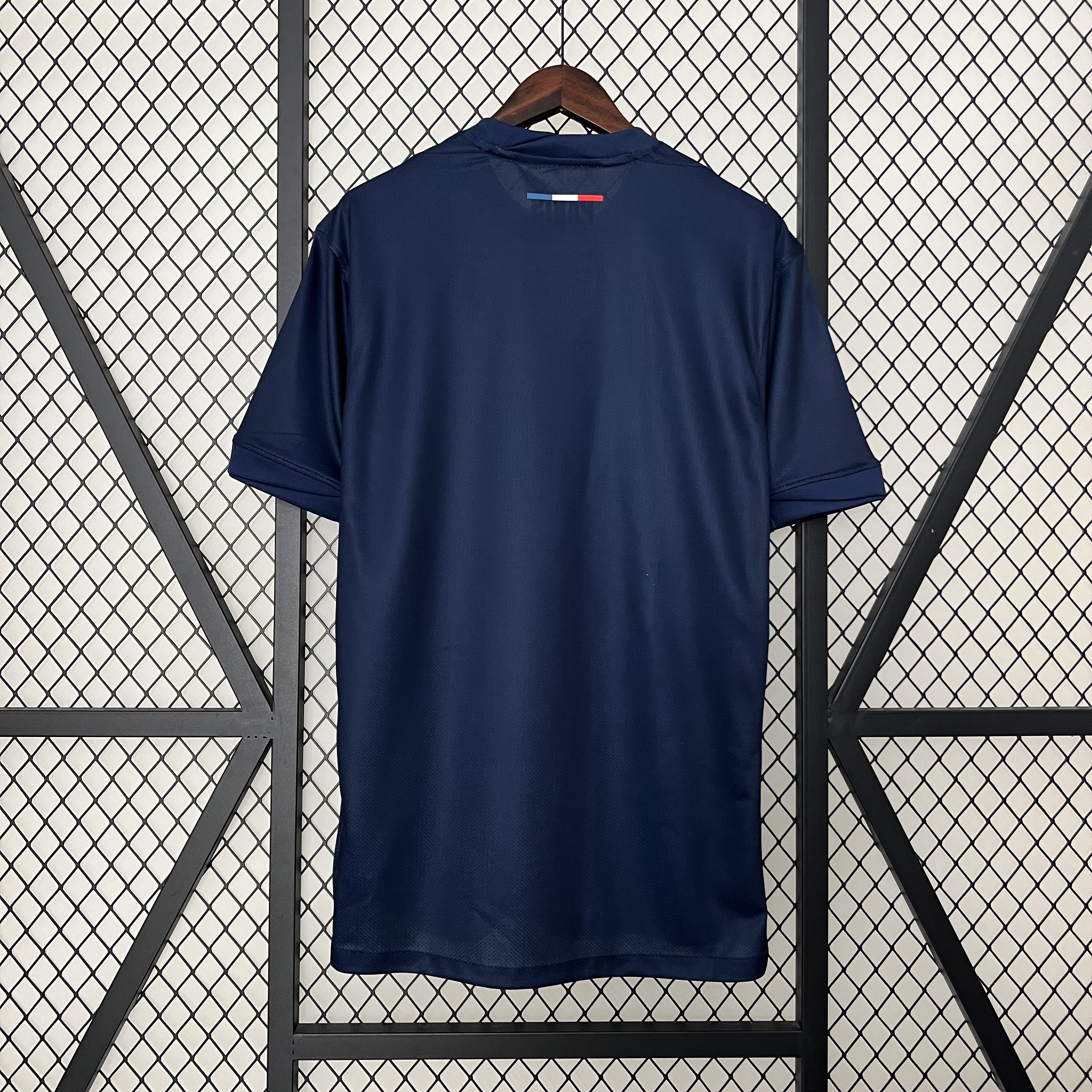 Paris Saint Germain Home Men Jersey 24/25