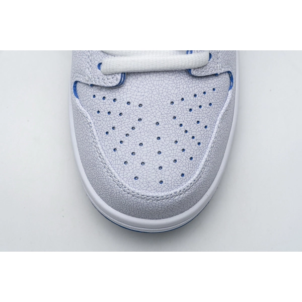 Nike Dunk SB Low Premium “Game Royal” CJ6884-100