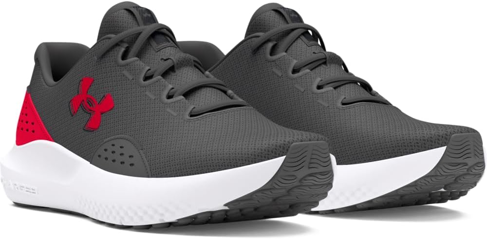 Under Armour Charged Surge 4 Men's Running Shoes