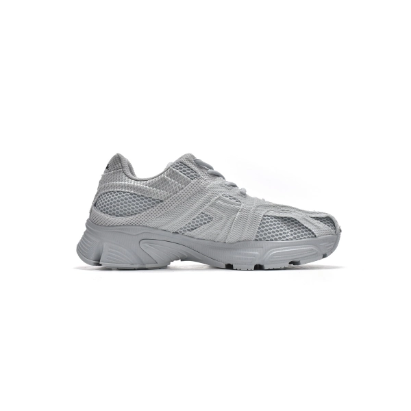 Balenciaga Phantom Sneaker Aqua 679339 W2E92 4901