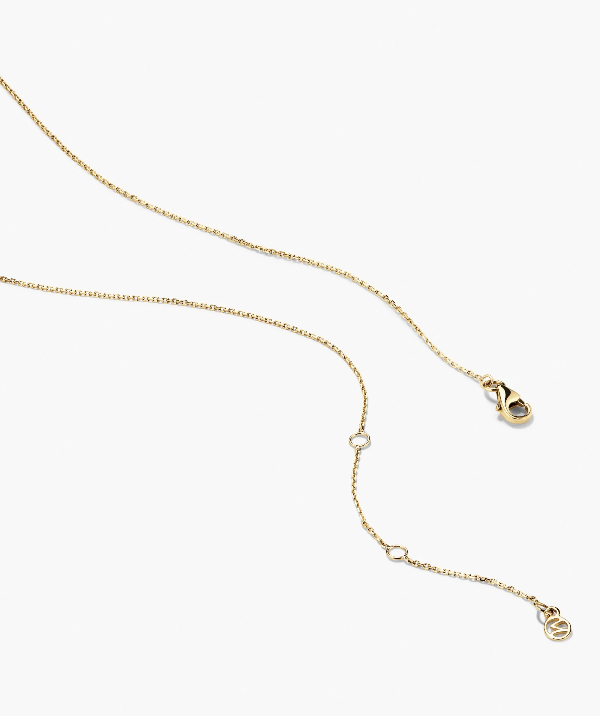 Beverly Necklace
