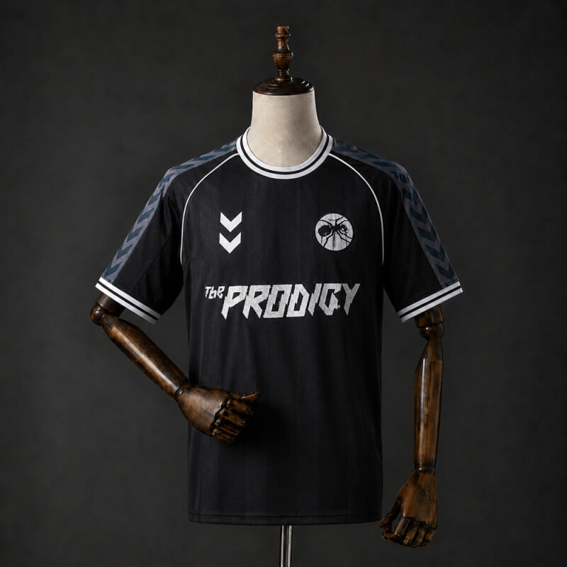 Ant 26/27 Limited Edition Fan Jersey