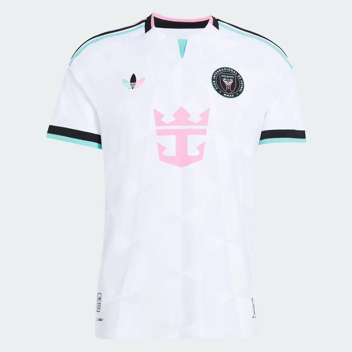 Inter Miami Third Jersey Fan Version 26/27