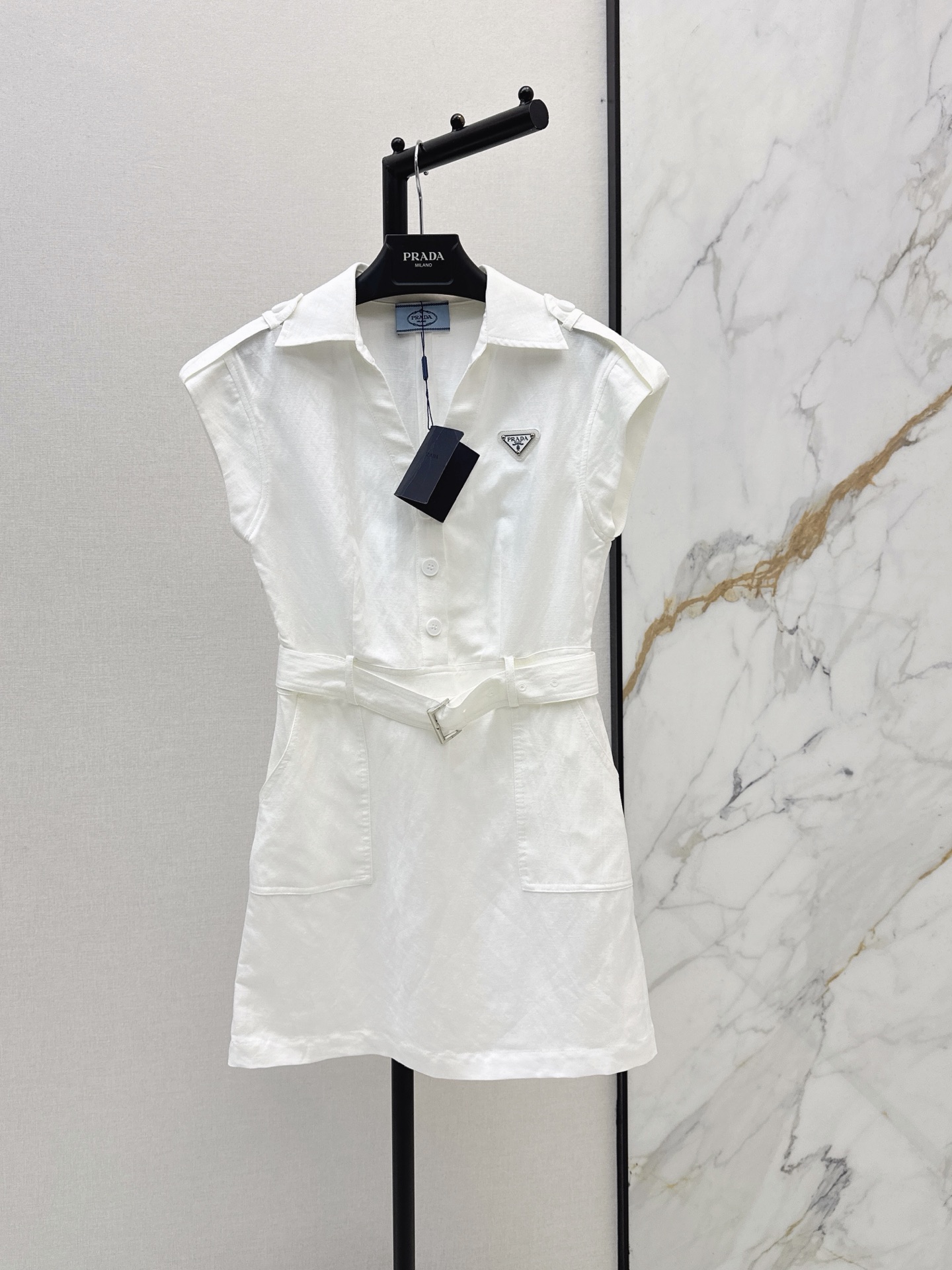Pra New dress