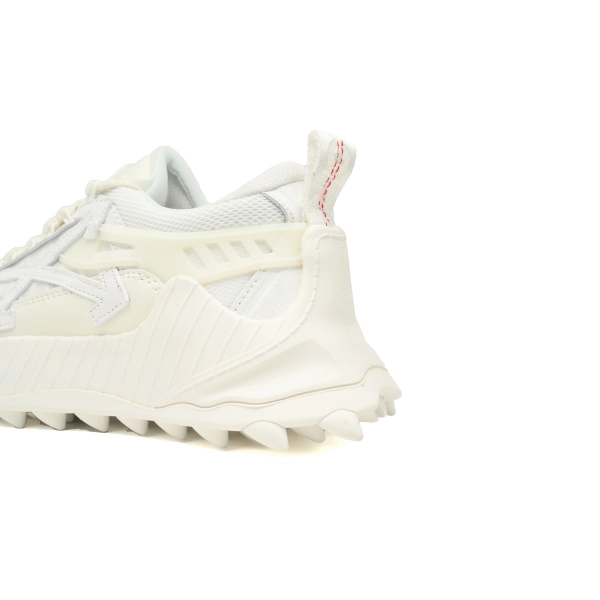OFF-WHITE Out Of All White  OMIA139C 99FAB00 10100