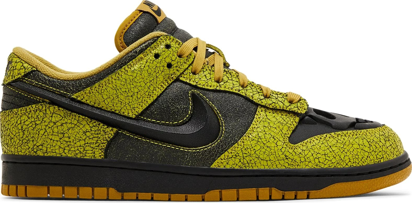 Dunk Low 'Halloween Skull' HV6103-300
