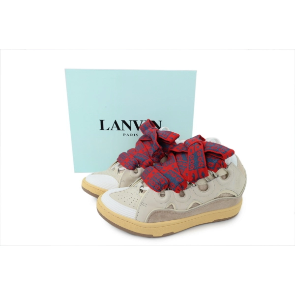 LANVIN Beige