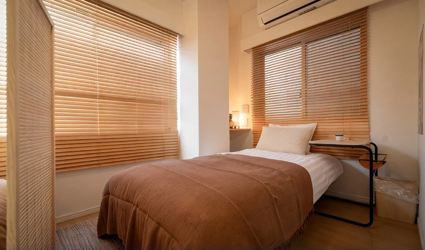 春曉旅館(ChunXiao Hotel)