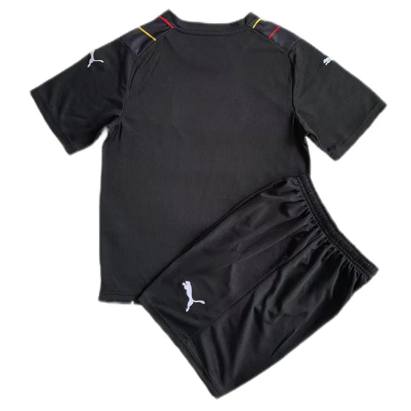 23-24  Kids RC Lens Away Kit Jersey+Short