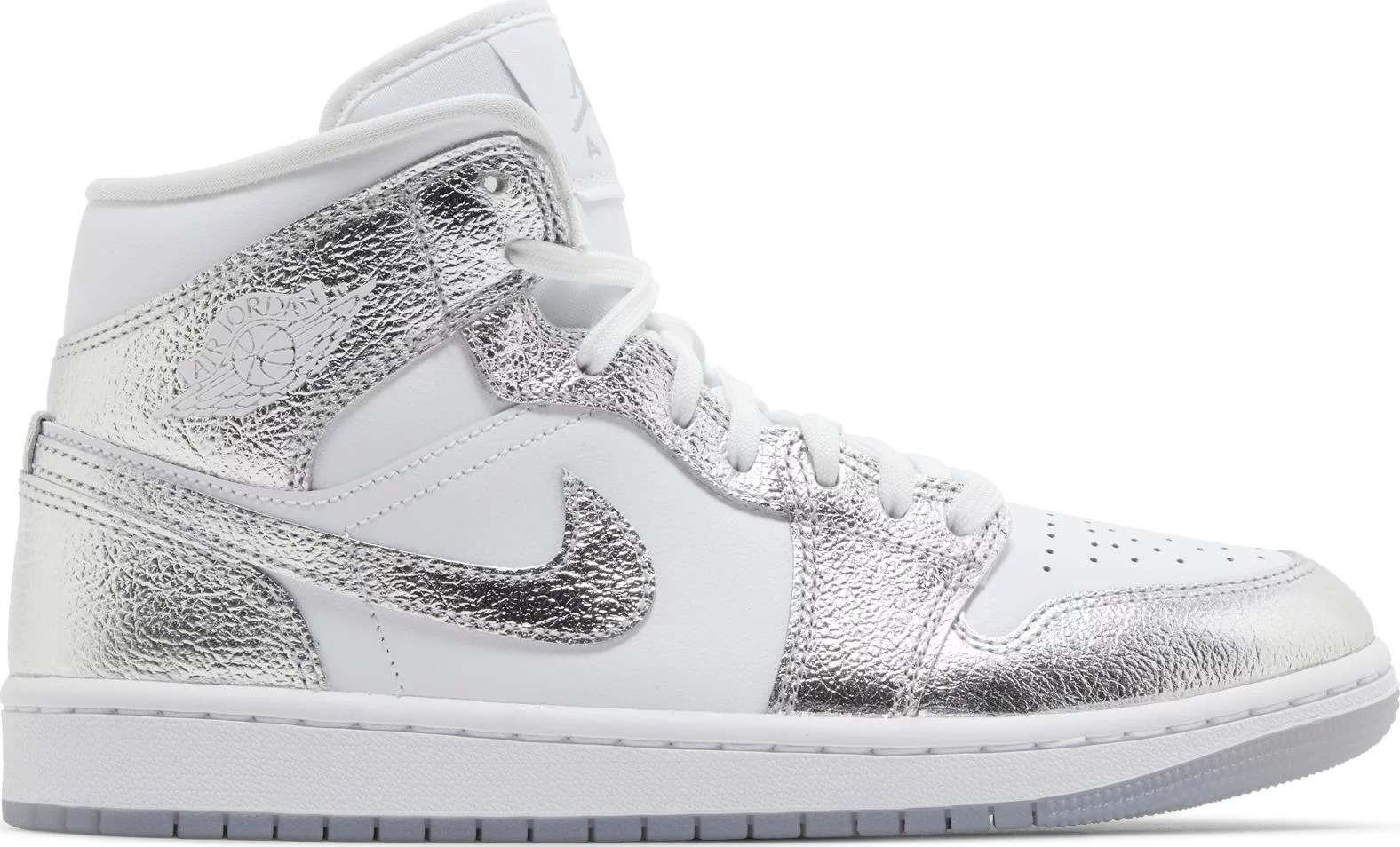 Wmns Air Jordan 1 Mid SE 