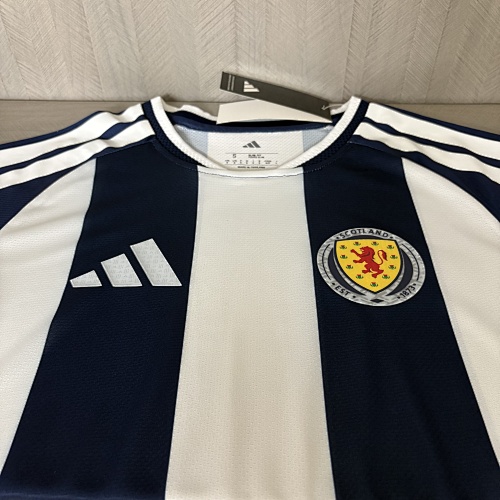 Player Edition 2026 Scotland Special Edition Jersey