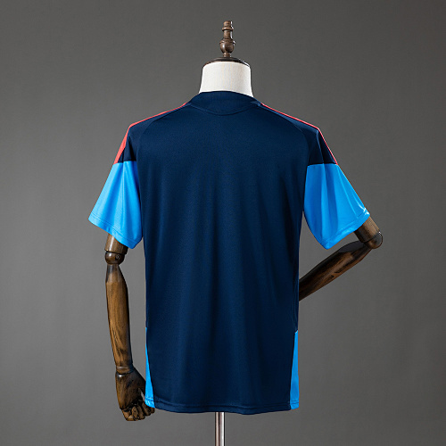 Colombia 2026 Training - Navy Jersey