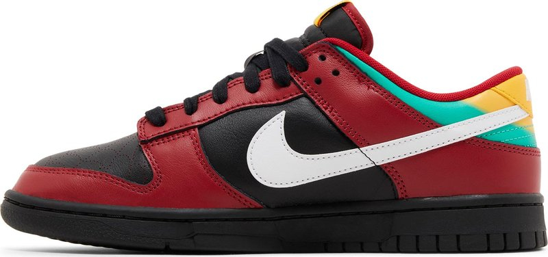 Dunk Low LTD 'Biker Tattoos' FZ3057-001